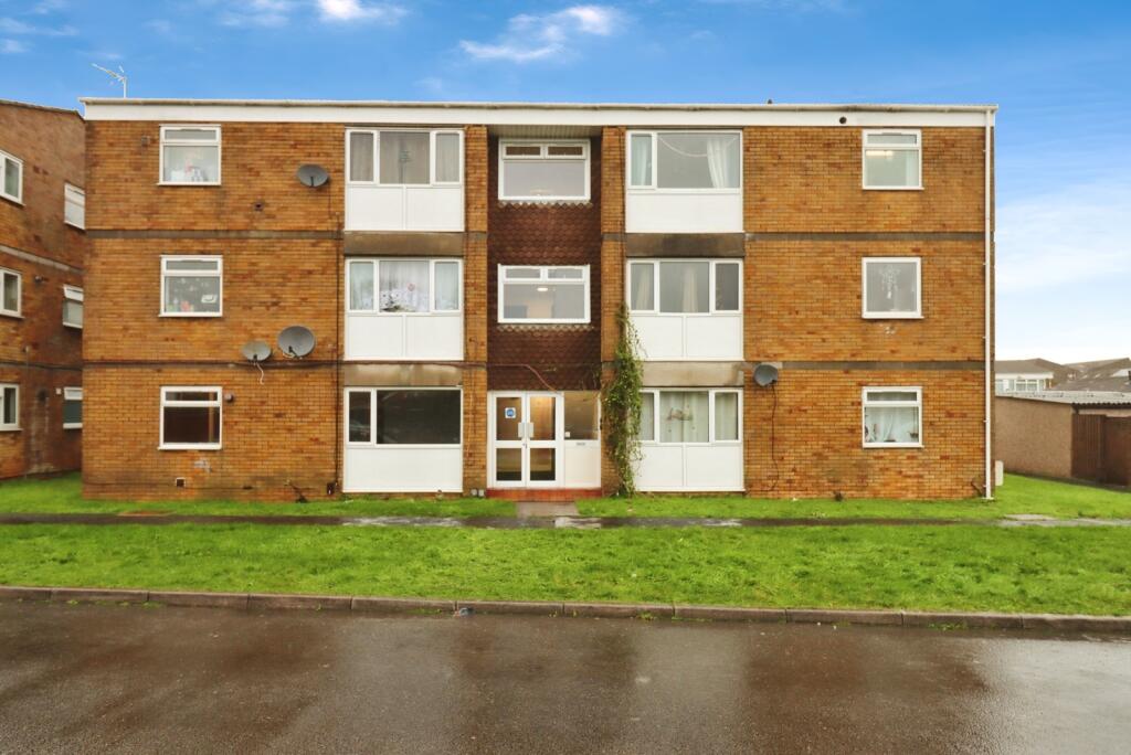 Main image of property: Larch Way, Bristol, BS34