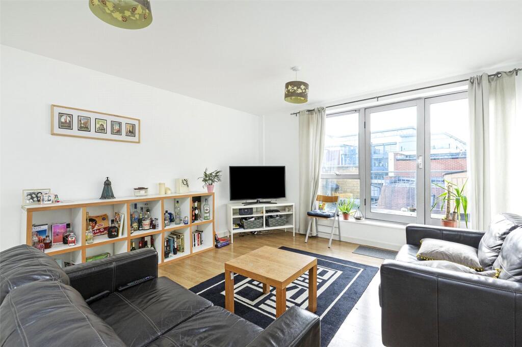 Main image of property: Union Road, Clapham, London, SW4