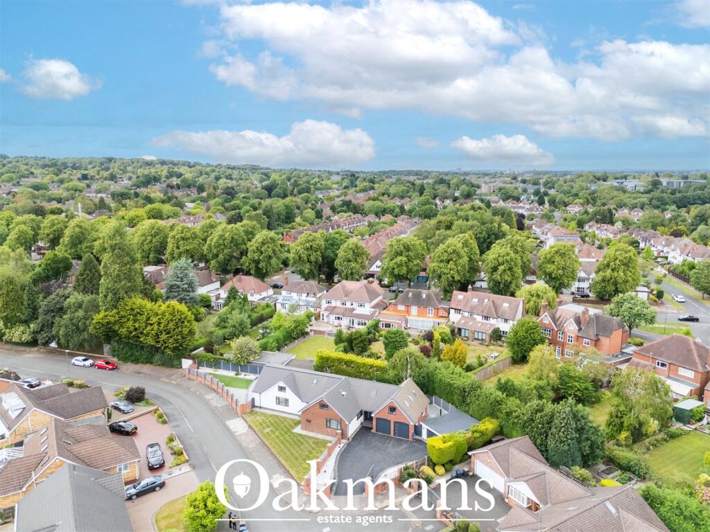 Additional image 54 of Gilmorton Close, Birmingham, West Midlands, B17