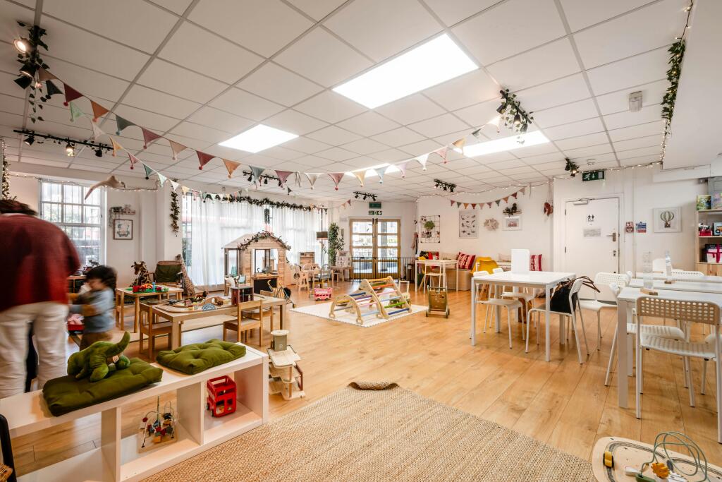 Main image of property: Unit 3 Oakwood House, 414-422 Hackney Road, Cambridge Heath, London, E2 7SY