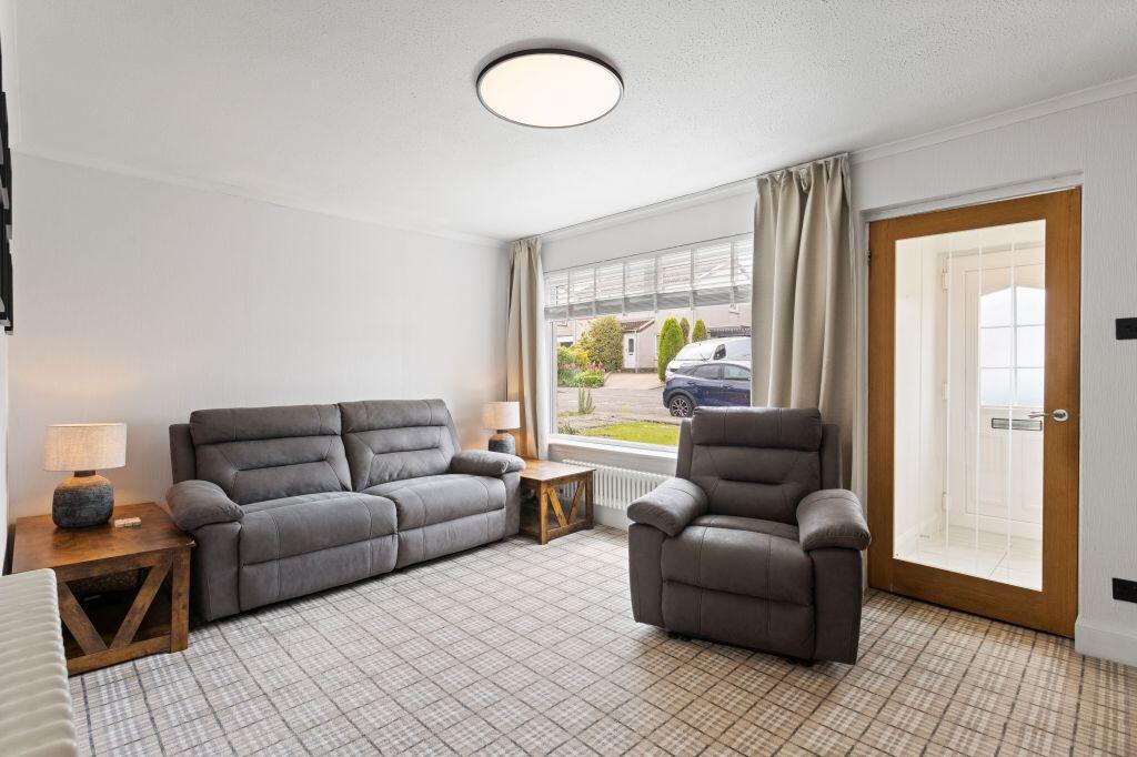 House in Edinburgh, West Lothian - View 2