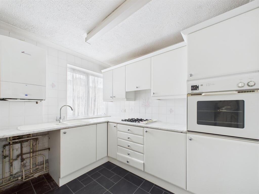 Preston Towers, North Shields - View 3