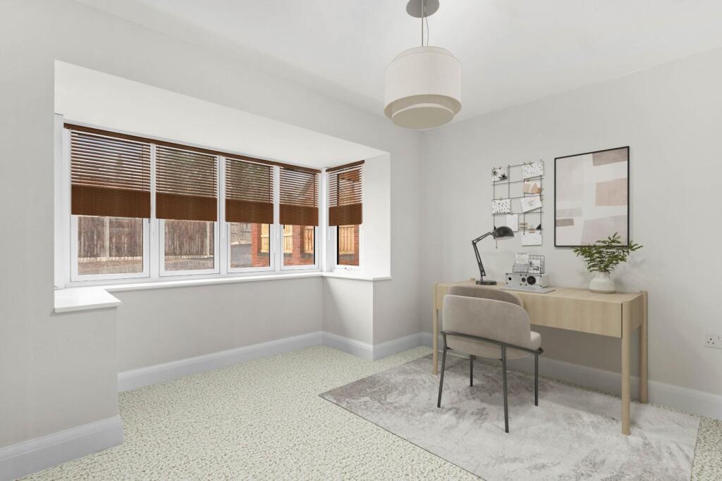 Additional image 3 of Pumphouse Lane, Webheath, B97