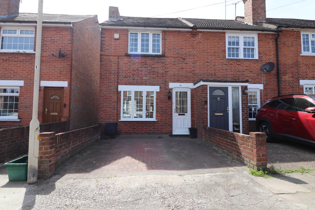 Main image of property: Henry Road, Chelmsford, CM1 1RG
