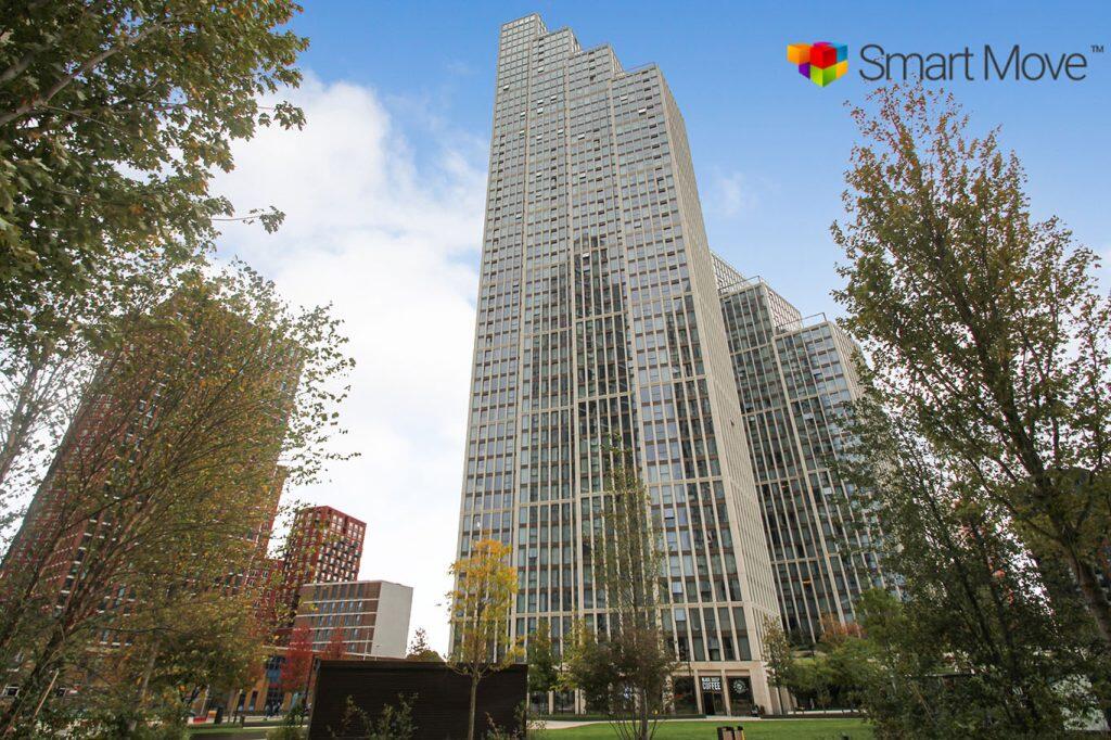 Main image of property: Thames City, London, SW8