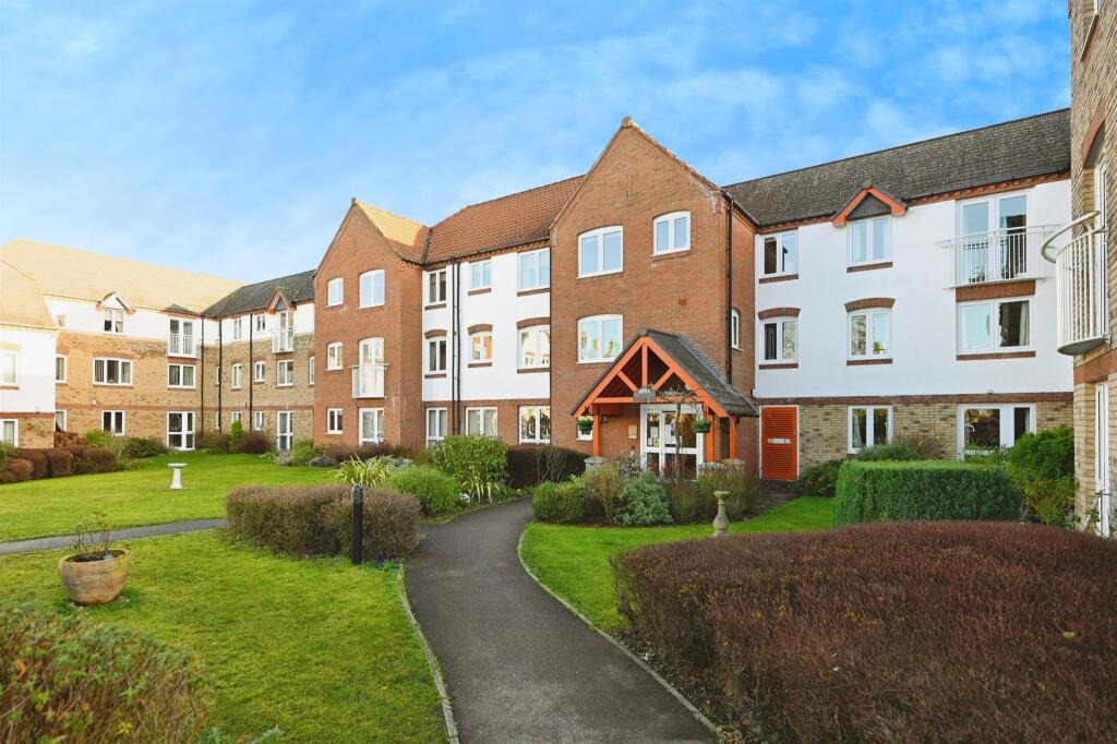 Main image of property: Priory Road, Downham Market