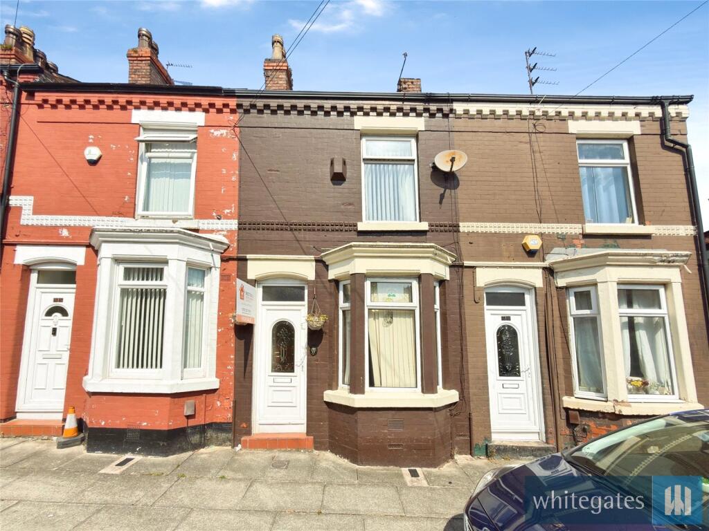 Main image of property: Harrow Road, Liverpool, Merseyside, L4