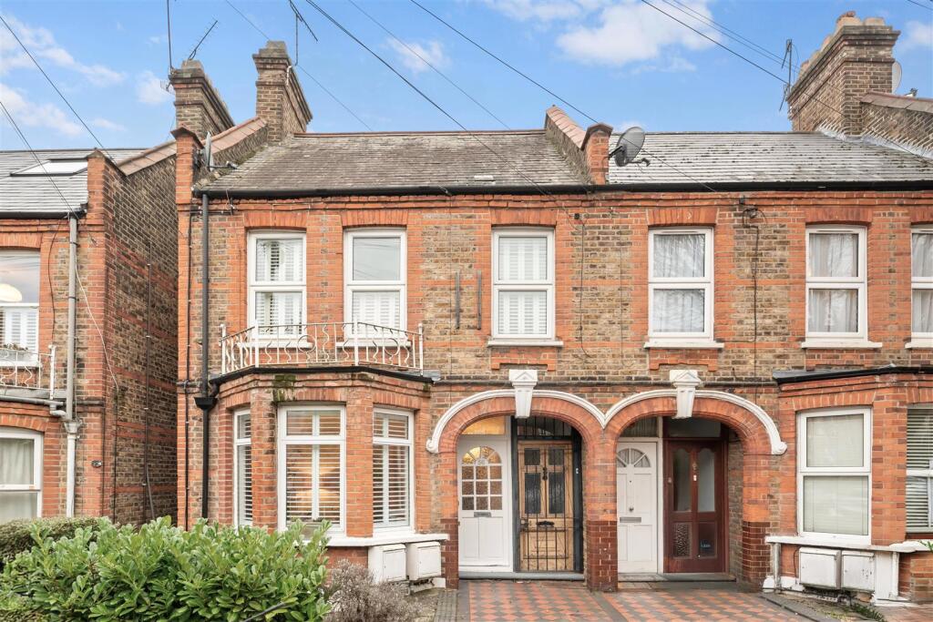 Main image of property: Bemsted Road, Walthamstow, London
