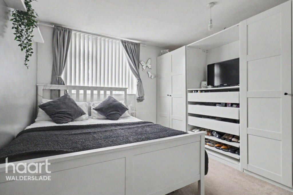 Main image of property: Slade Close, Lordswood, Chatham