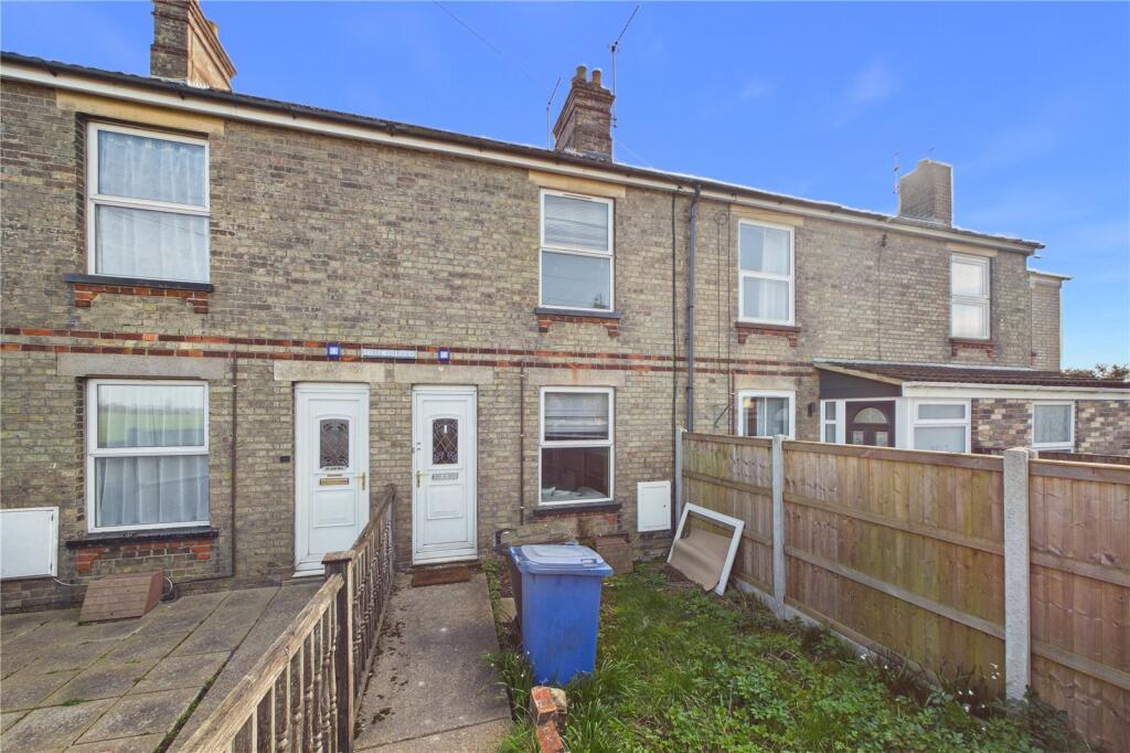 Main image of property: London Road, Gisleham, Lowestoft, Suffolk, NR33