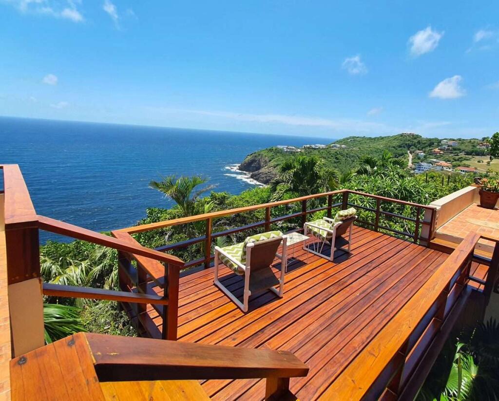 Main image of property: Cap Estate