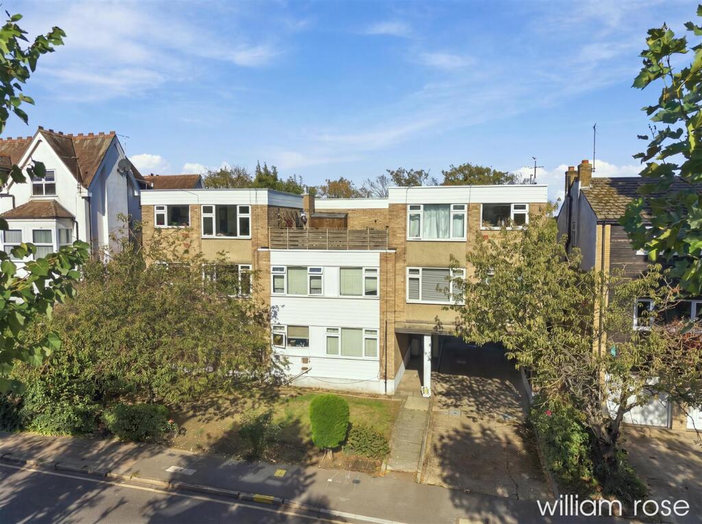 Main image of property: Palmerston Road, Buckhurst Hill