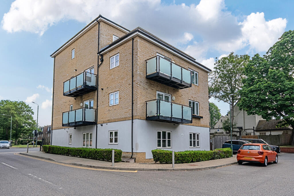 Main image of property: Talehangers Close, Bexleyheath