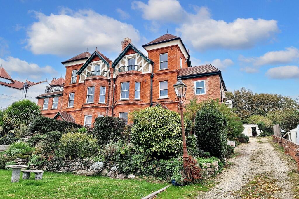 Main image of property: West Bay