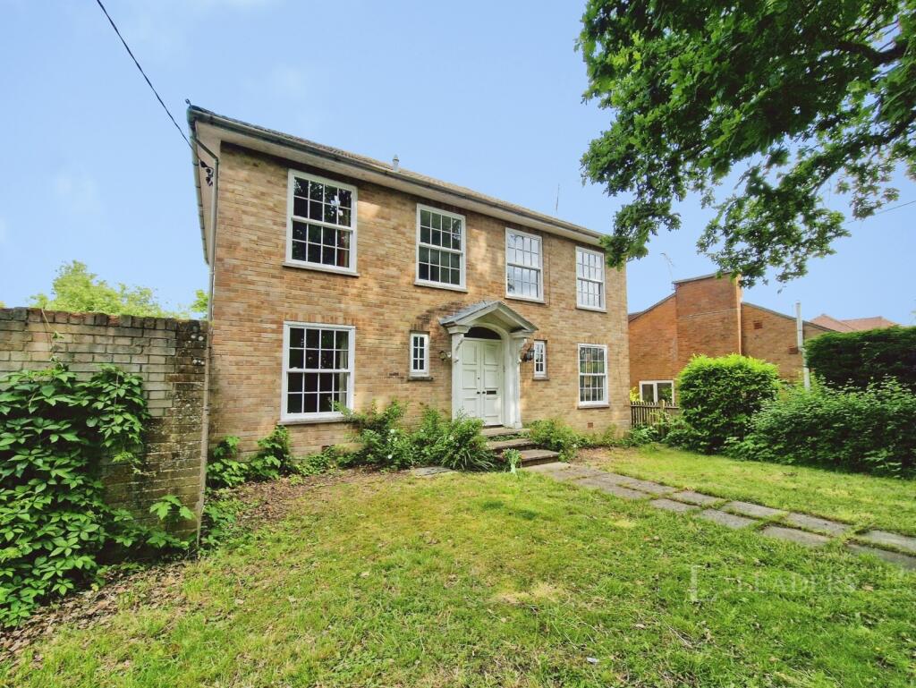 Main image of property: Main Road, Otterbourne, Winchester, SO21