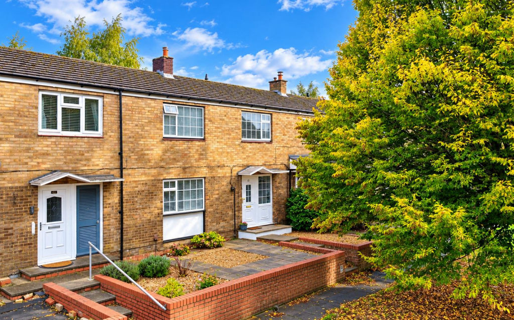 Main image of property: Highfield, Hemel Hempstead, HP2