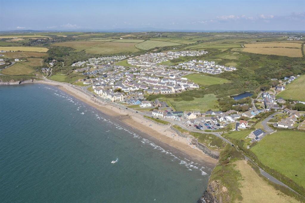 Main image of property: Atlantic Drive, Broad Haven, Haverfordwest