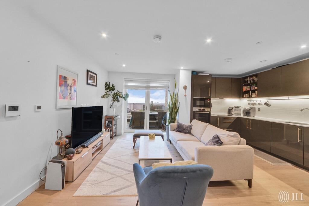 Main image of property: Mary Neuner Road London N8