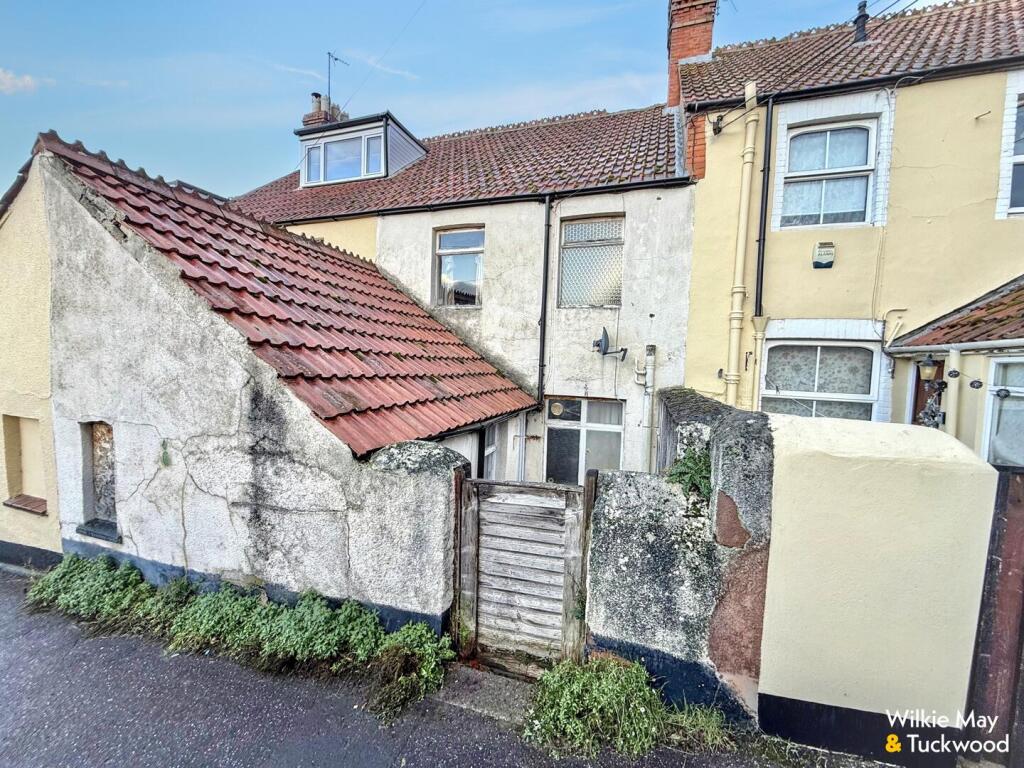 Main image of property: Severn Terrace, Watchet