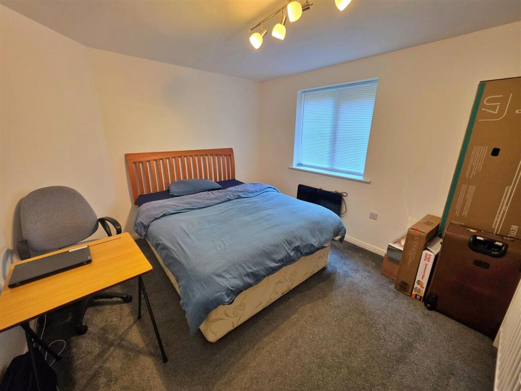 Apartment in Blackpool - More