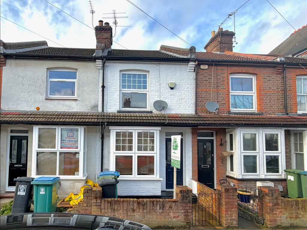 Main image of property: Garfield Street, North Watford, WD24