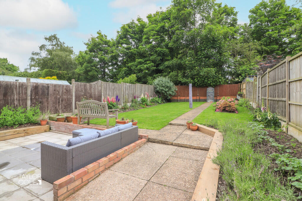 Additional image 28 of Draycott Crescent, Kettlebrook