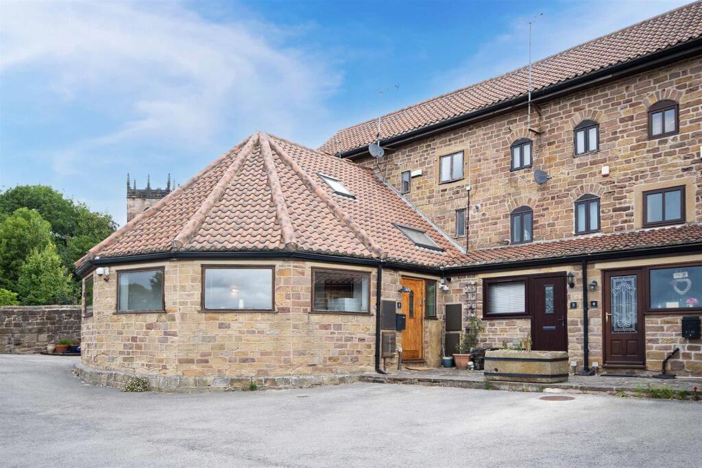 Main image of property: Holly Barn Fold, Hooton Roberts, Rotherham
