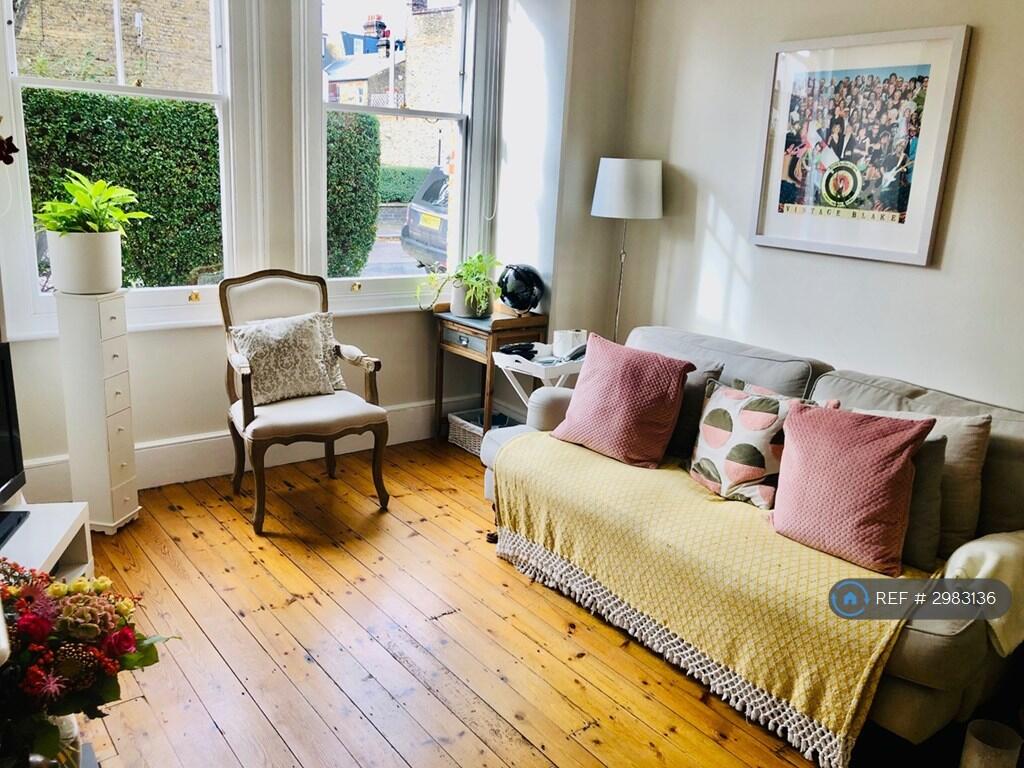 Main image of property: Hambalt Road, London, SW4
