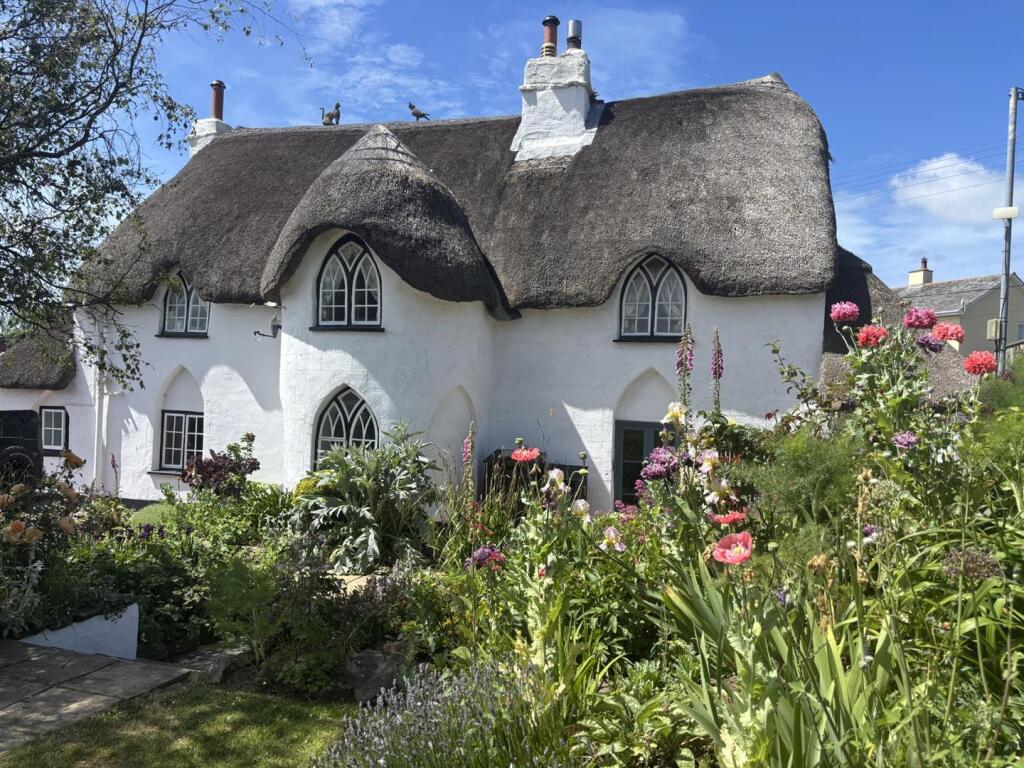 Main image of property: Saltrens, Nr Monkleigh