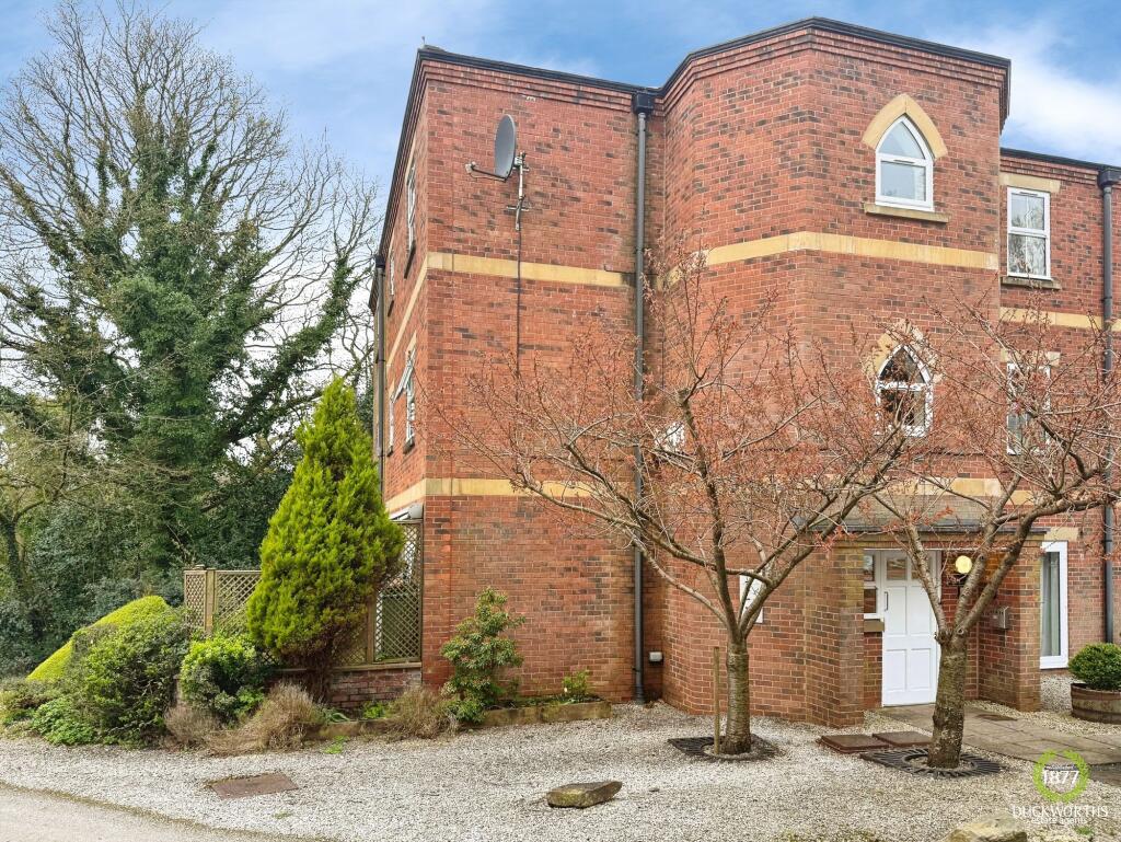 Main image of property: Lilford Road, Blackburn, BB1