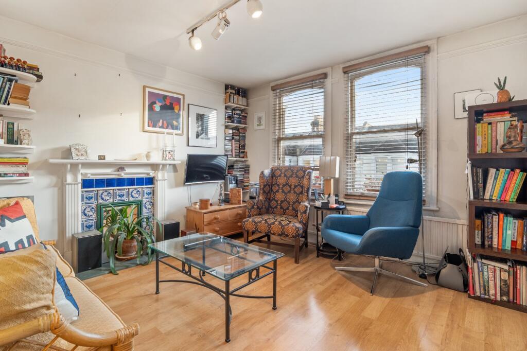 Main image of property: Munster Road,
Fulham, SW6