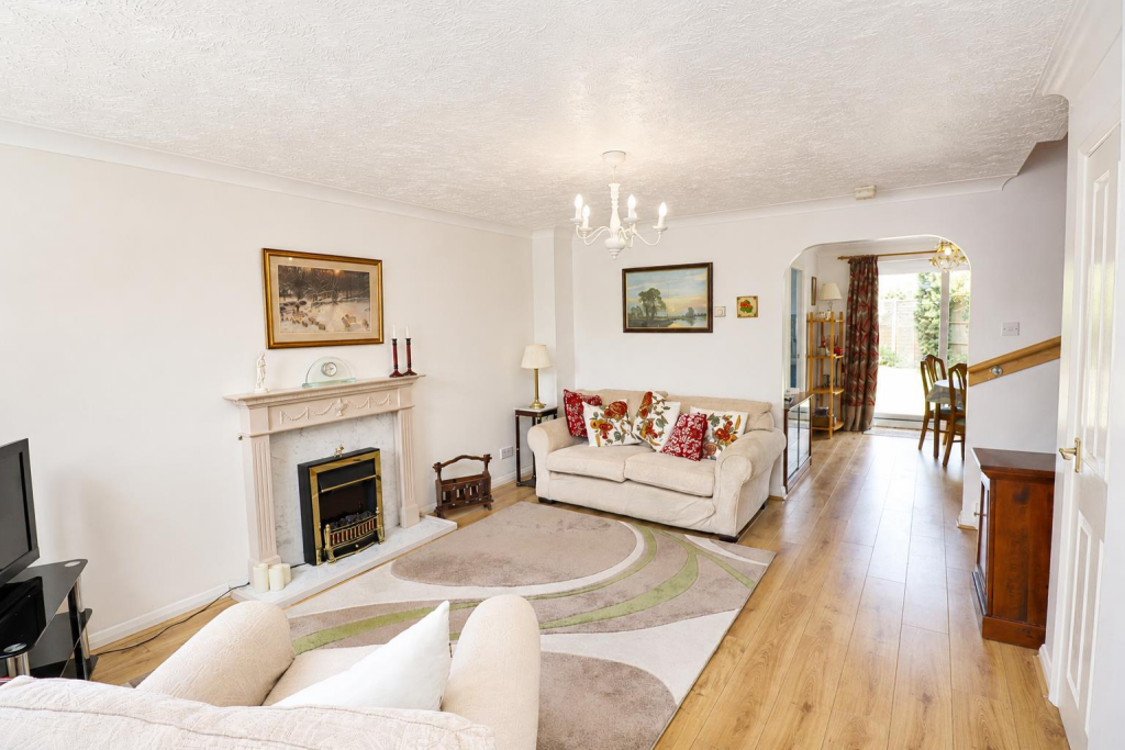 House in Hart, Crookham Village - View 5