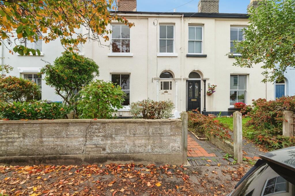Main image of property: St. Philips Road, Norwich