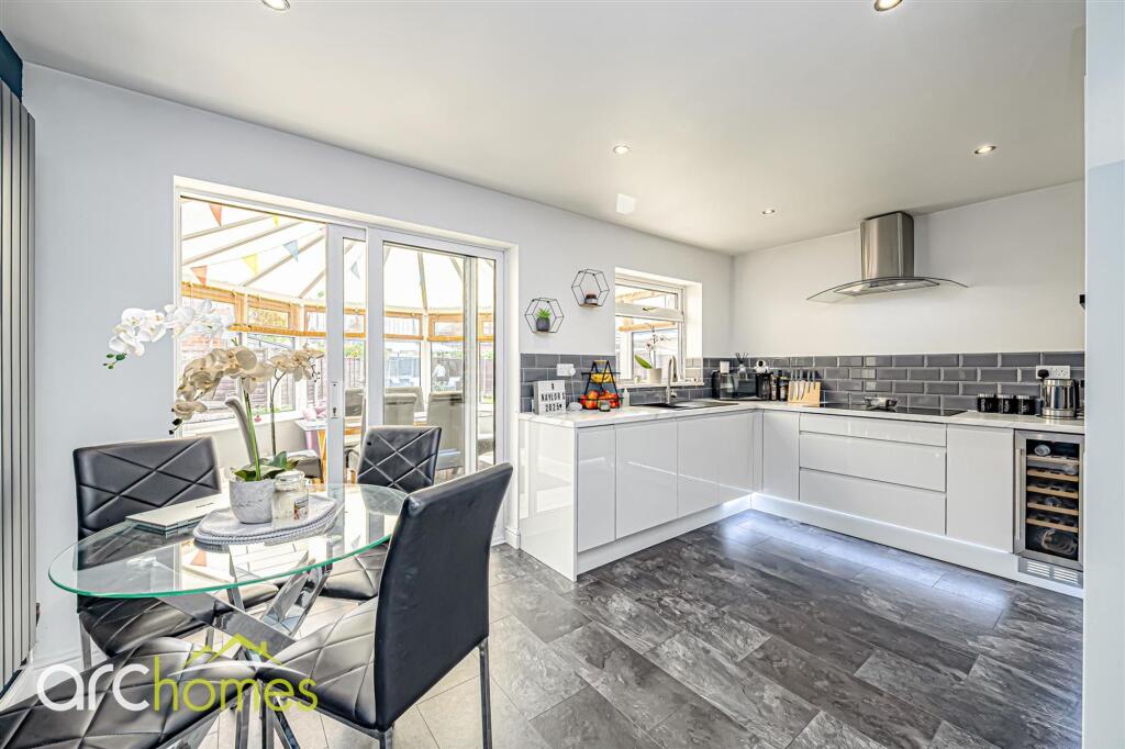 House in Wigan, Greater Manchester - View 3