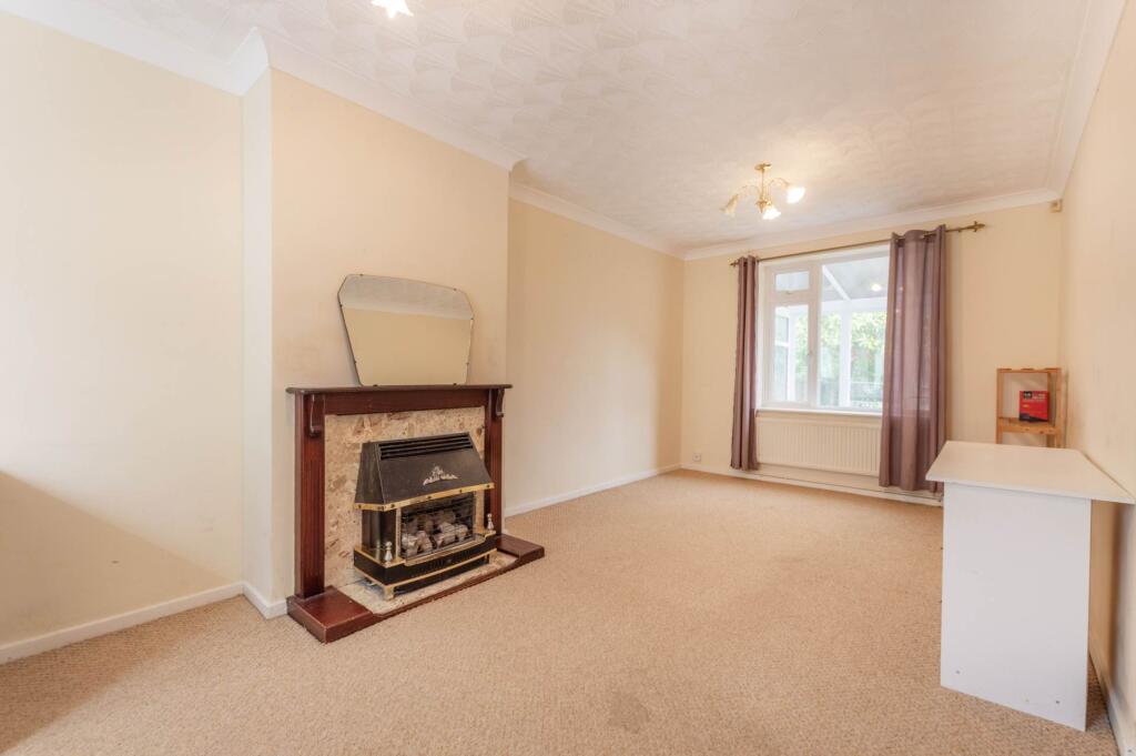 House in Norwich - View 3