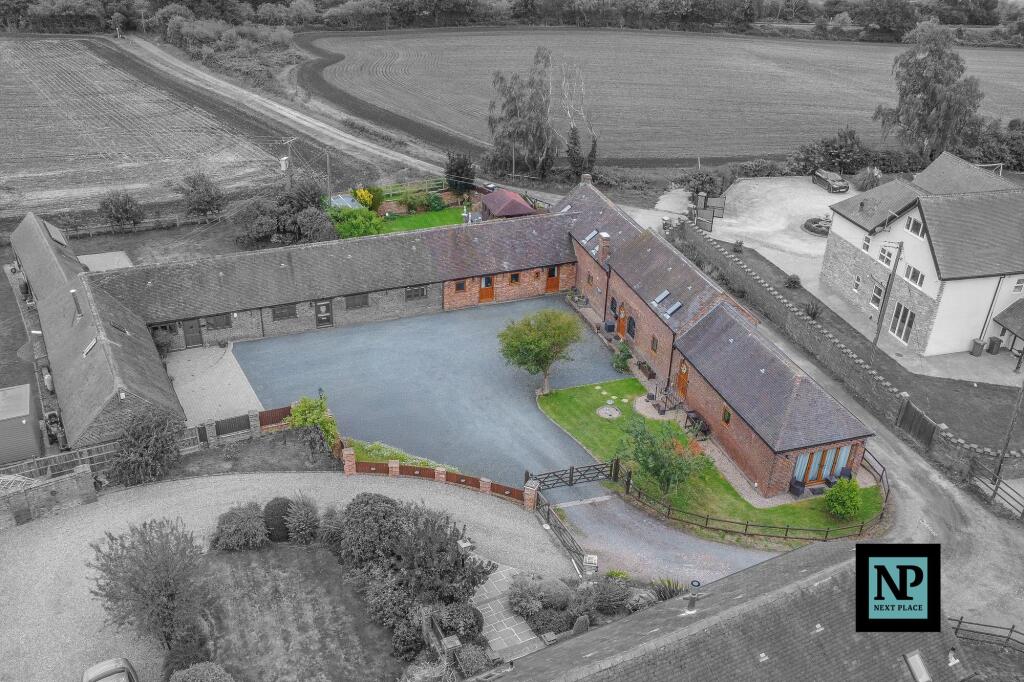 Additional image 10 of Kingsbury, Slateley Courtyard, B78