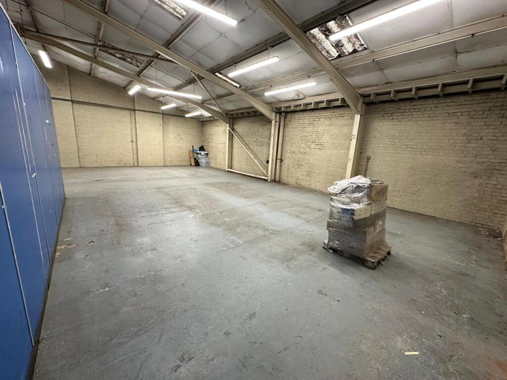 Additional image 9 of Unit 2, Rear of 179 Stratford Road, Shirley, Solihull, B90 3AU