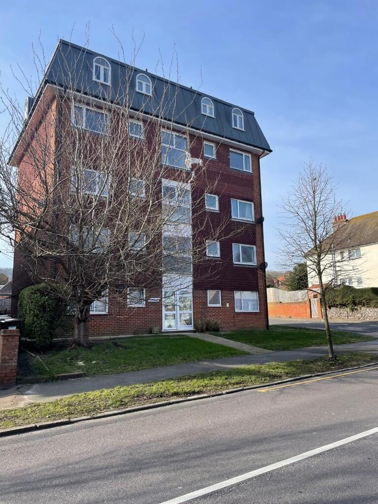 Main image of property: Seaforth Court, Victoria Drive, Eastbourne, East Sussex