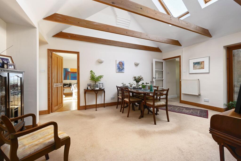 Cornwells Bank, Newick, BN8 photo 5