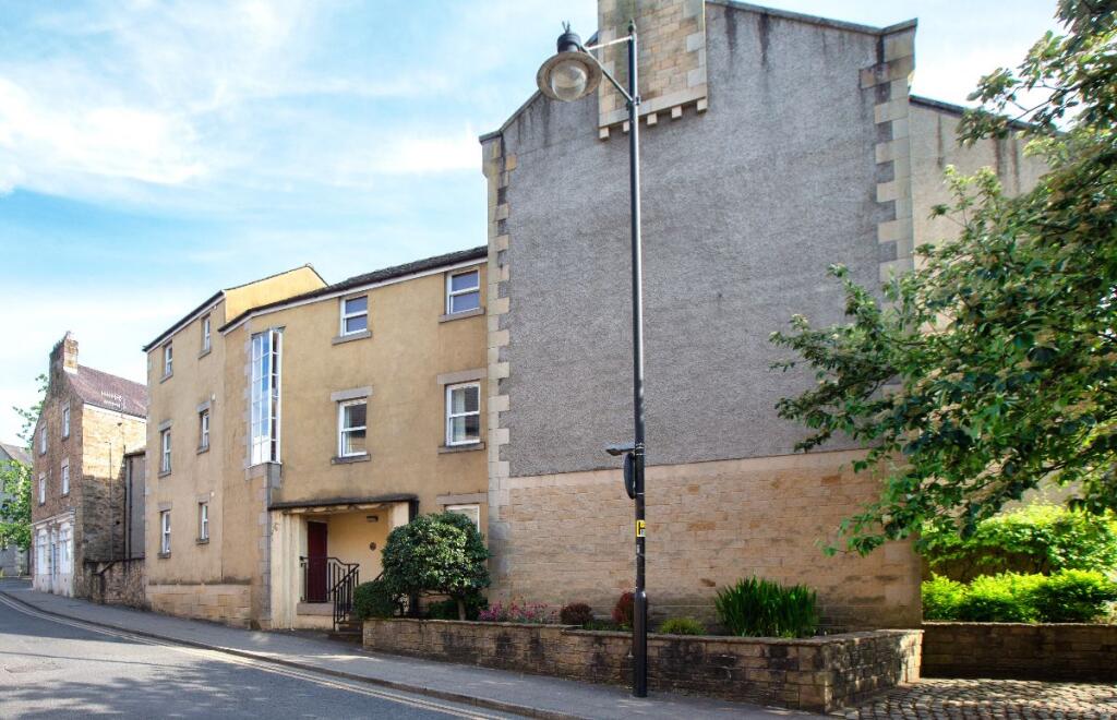Main image of property: St Catherines Court, Moor Lane, Lancaster