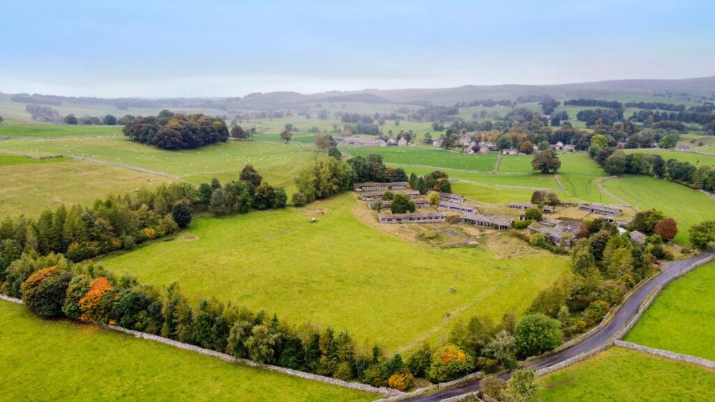 Main image of property: Linton, Skipton, North Yorkshire, BD23
