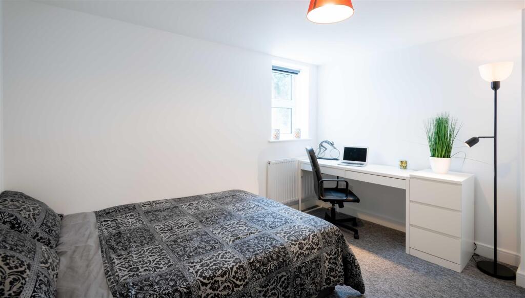 Main image of property: Jamaica Street, Kingsdown, Bristol