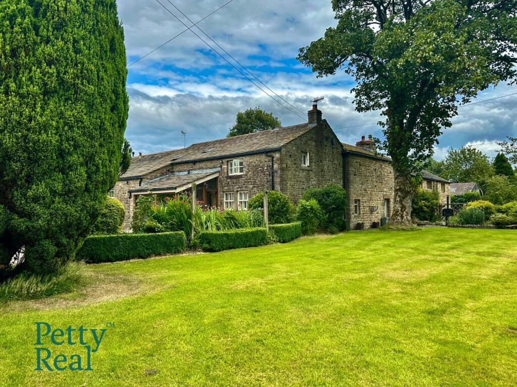 Main image of property: Blacko Bar Road, Roughlee