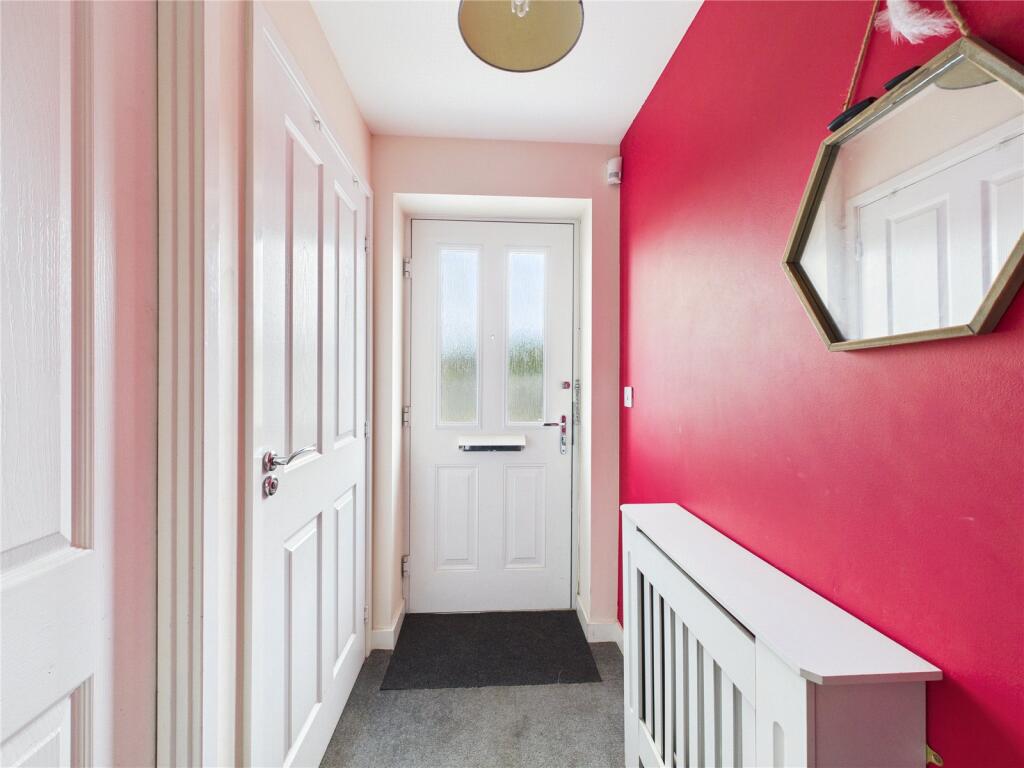 Liddell Way, Bishop Auckland, Durham, DL14 photo 3