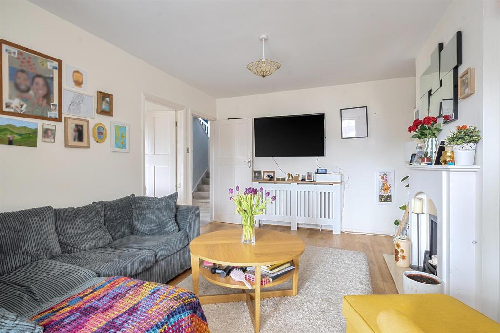 House in Melksham, Melksham Forest - More