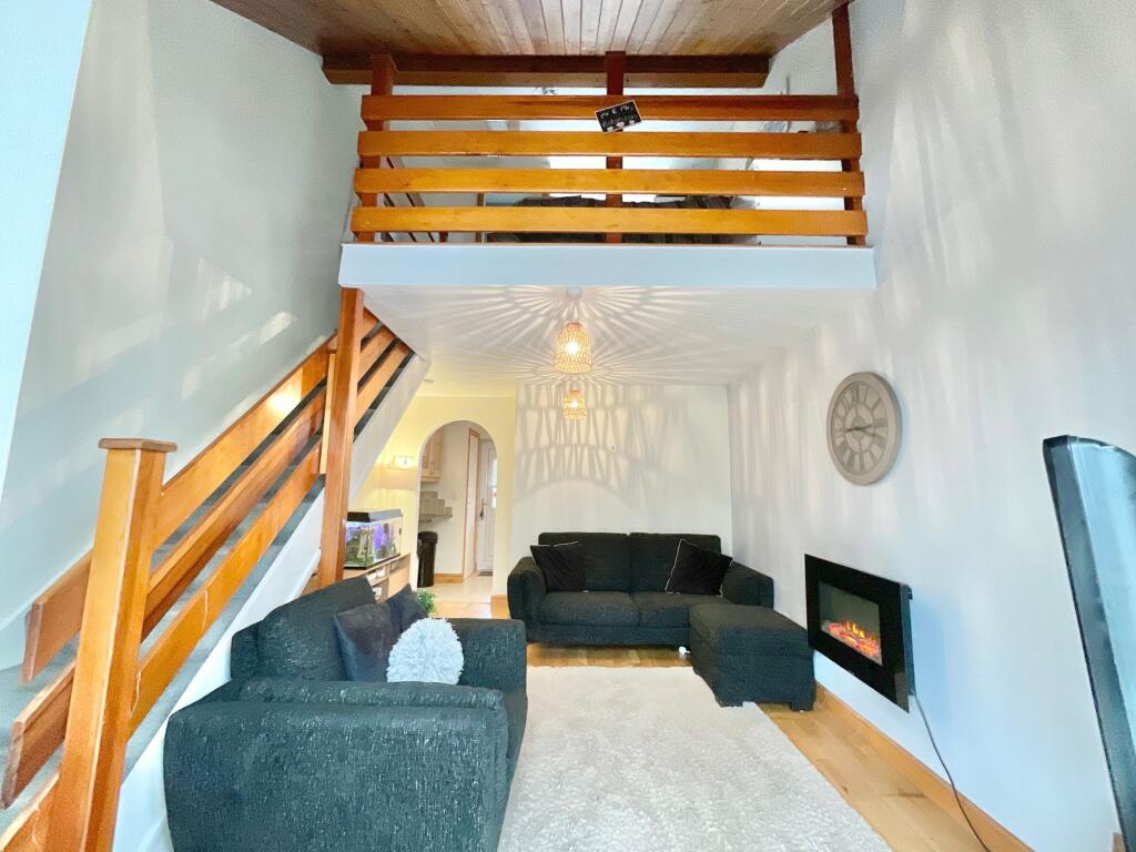 House in Stafford, Gnosall - View 2