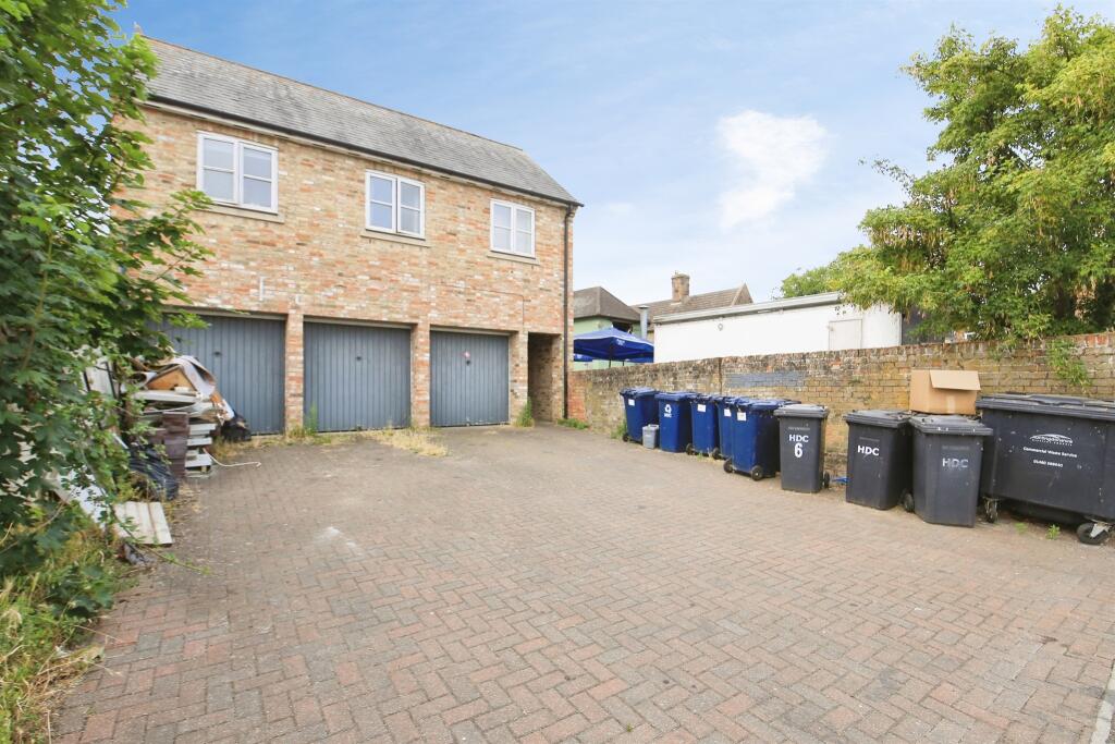Main image of property: Little Whyte, Ramsey, Huntingdon