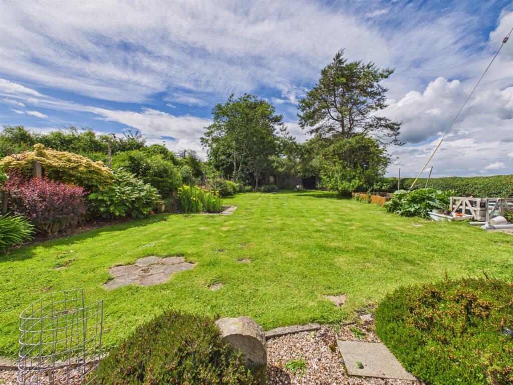 Bolam Lane, Bempton photo 2
