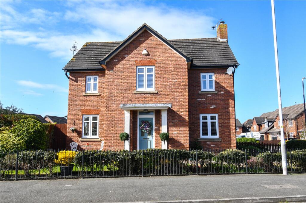 Main image of property: Epsom Road, Moreton, Wirral