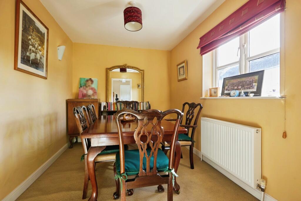 House in Broad Chalke, Wiltshire - View 4